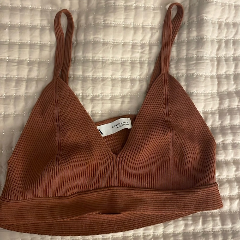 Bralet